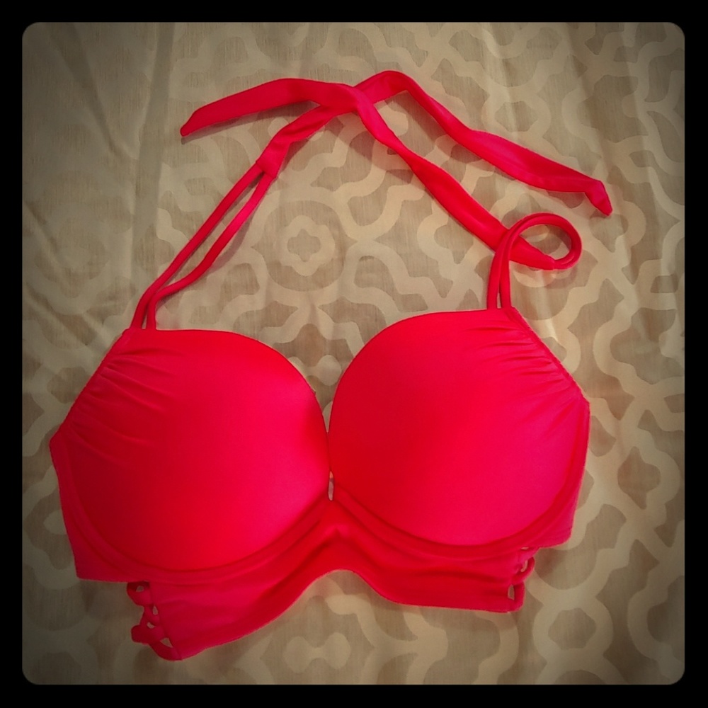 Victoria Secret swimsuit top